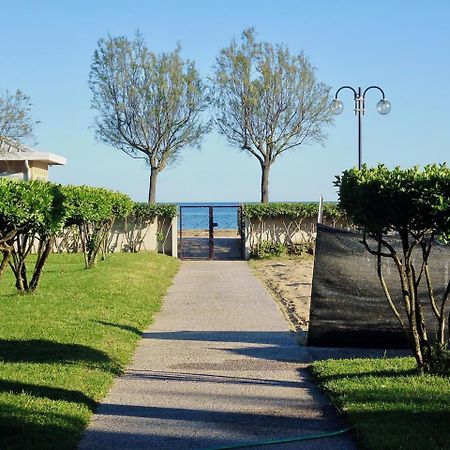 Park Residence 1 - Home Immobiliare Lido di Jesolo Exterior foto