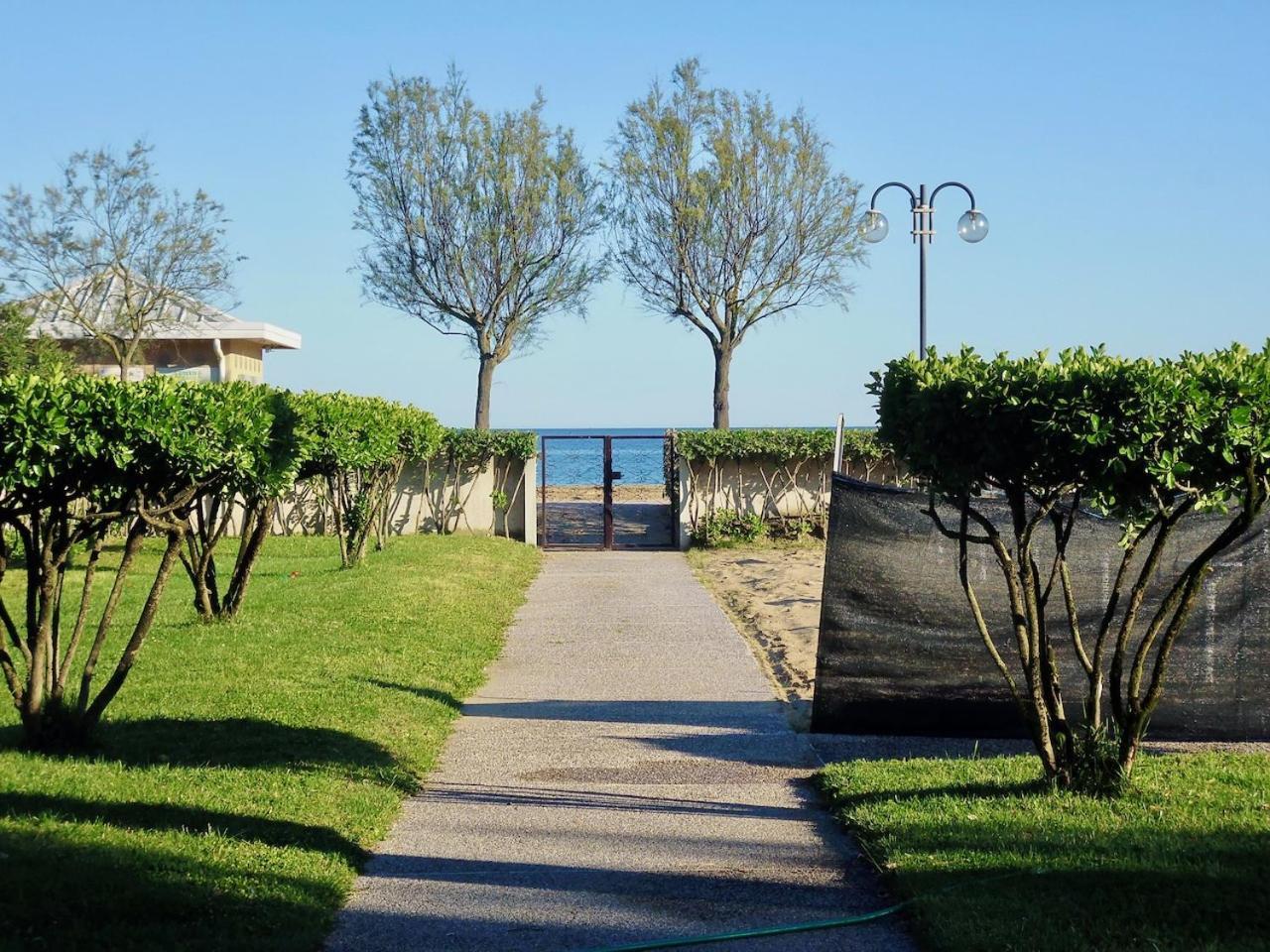 Park Residence 1 - Home Immobiliare Lido di Jesolo Exterior foto