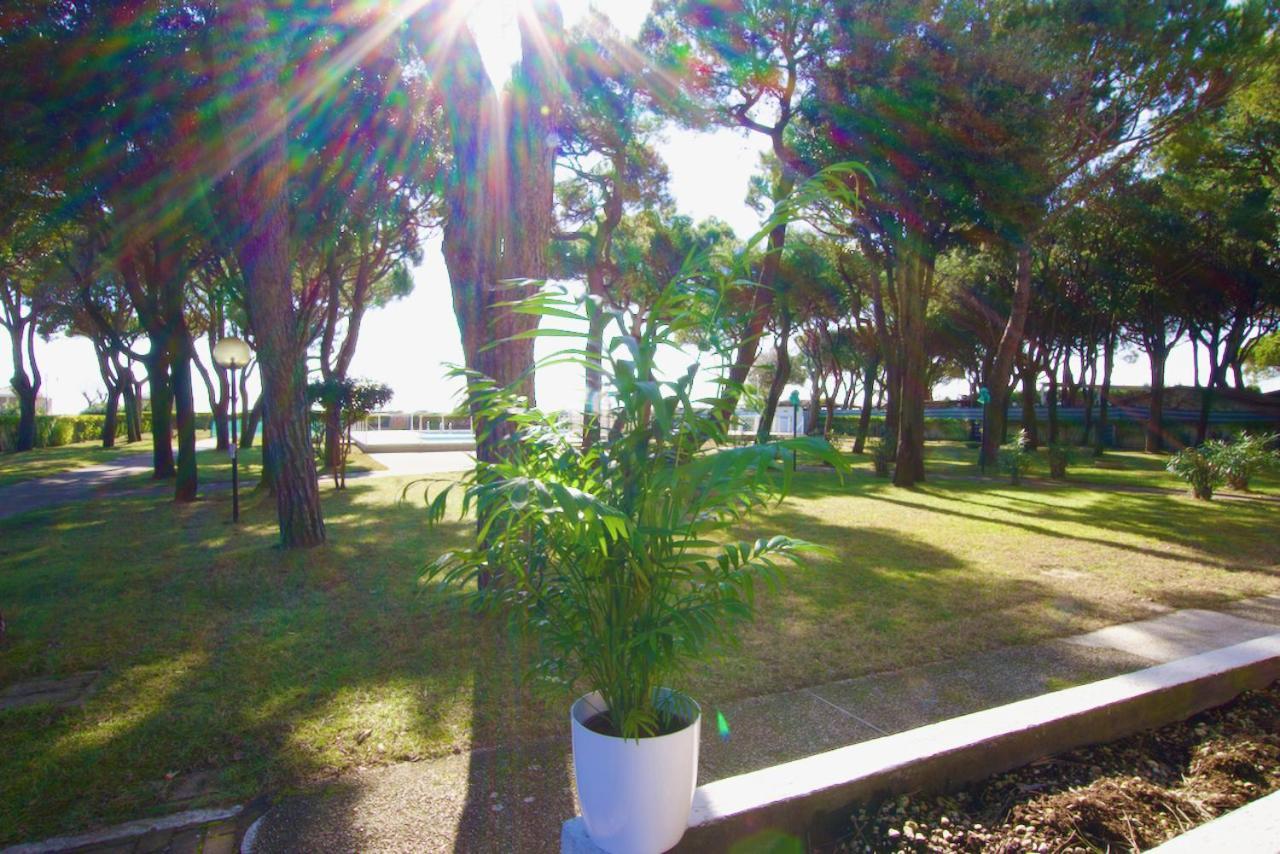 Park Residence 1 - Home Immobiliare Lido di Jesolo Exterior foto