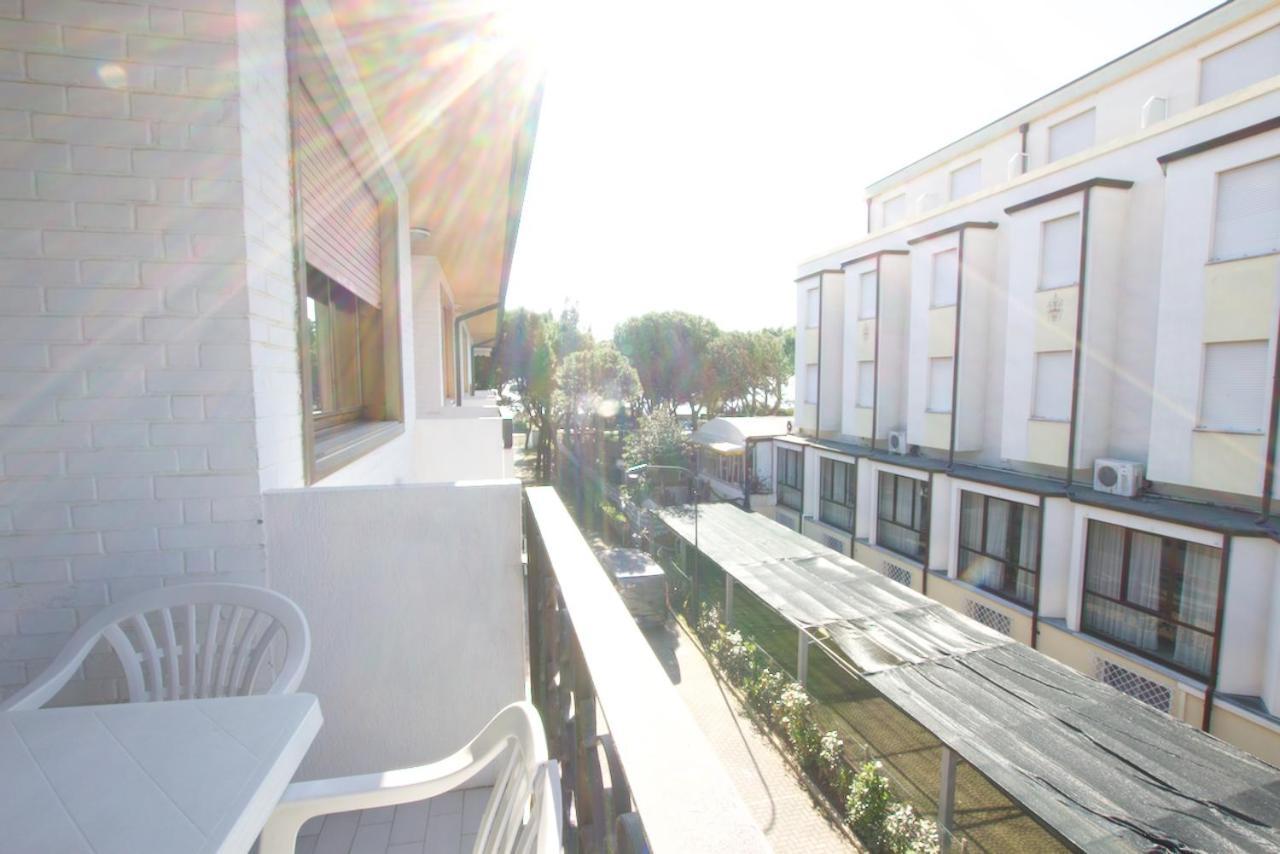 Park Residence 1 - Home Immobiliare Lido di Jesolo Exterior foto