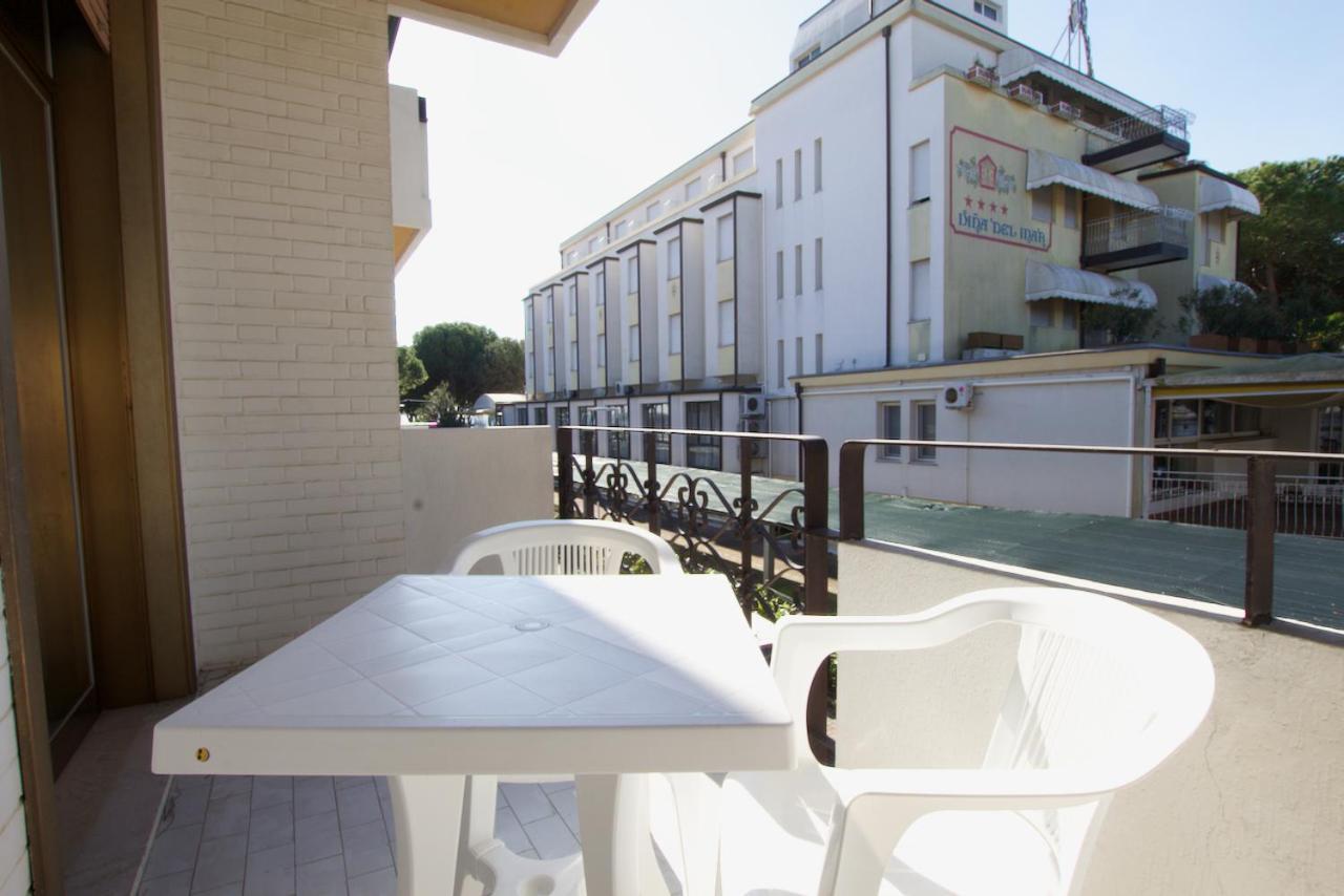 Park Residence 1 - Home Immobiliare Lido di Jesolo Exterior foto