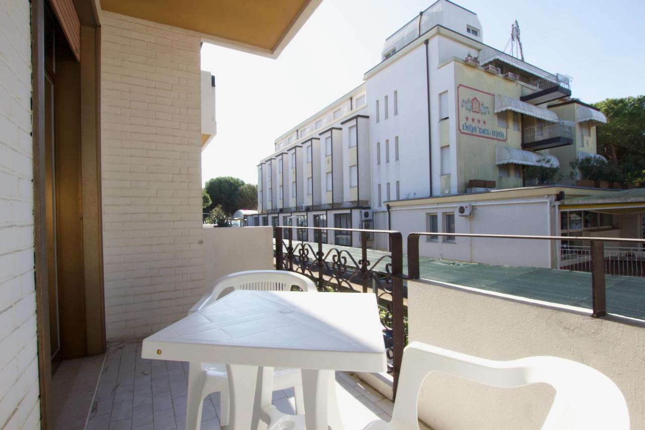 Park Residence 1 - Home Immobiliare Lido di Jesolo Exterior foto