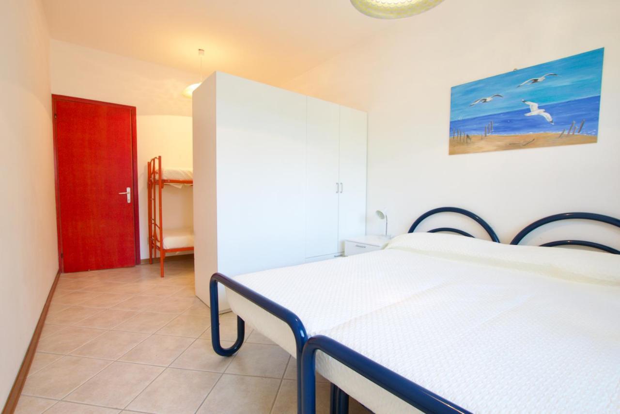 Park Residence 1 - Home Immobiliare Lido di Jesolo Exterior foto