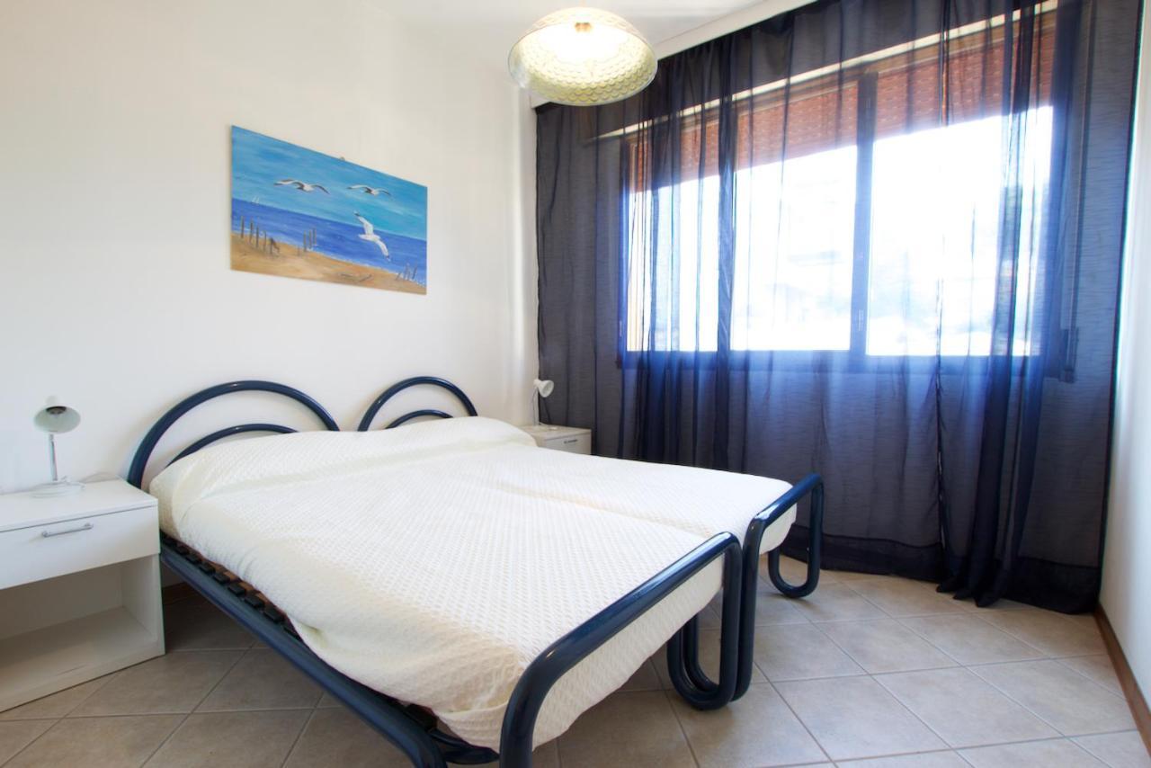 Park Residence 1 - Home Immobiliare Lido di Jesolo Exterior foto